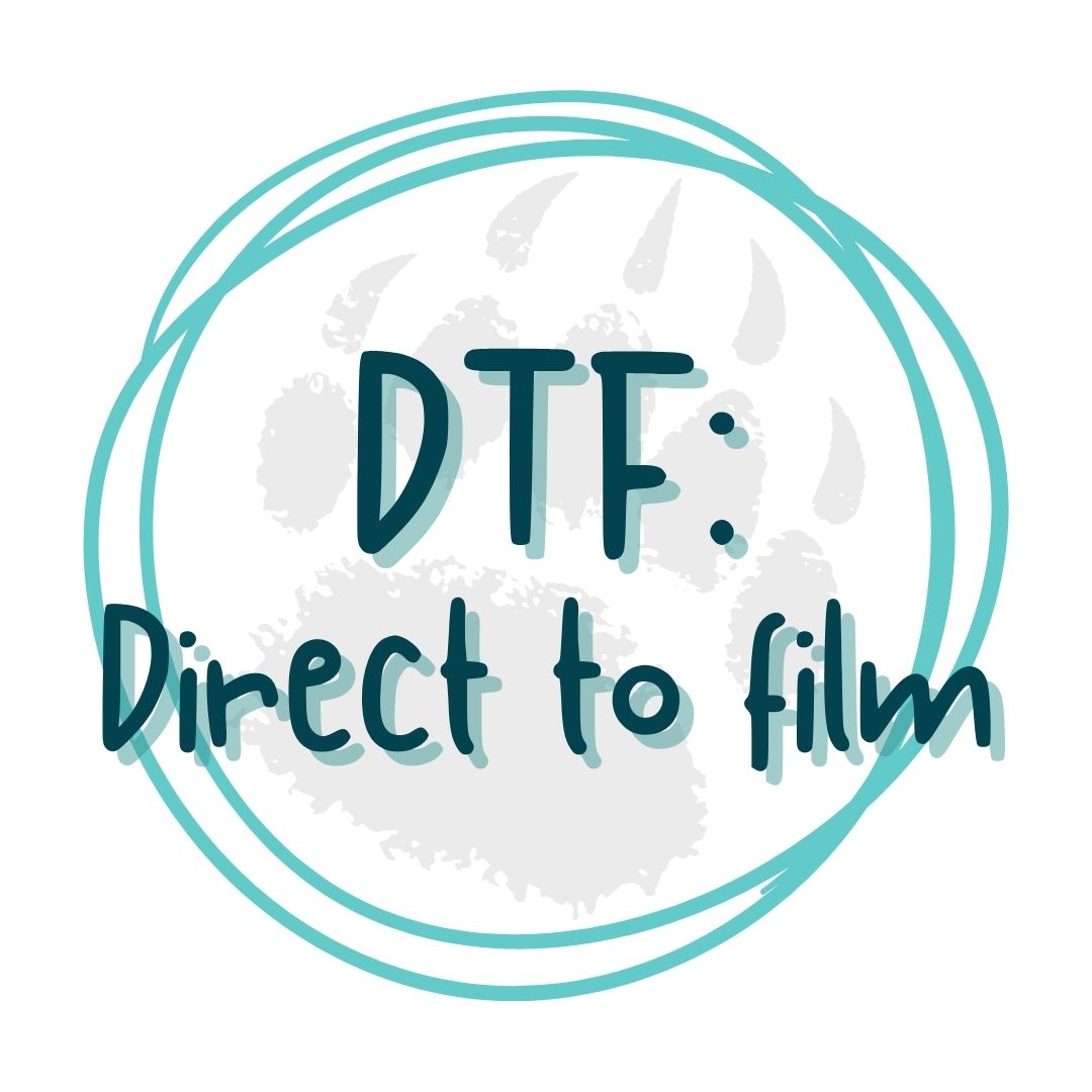 Direct-To-Film (DTF) Transfers Calgary