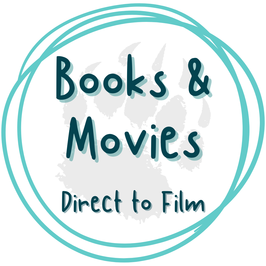 Books | Movies - DTF
