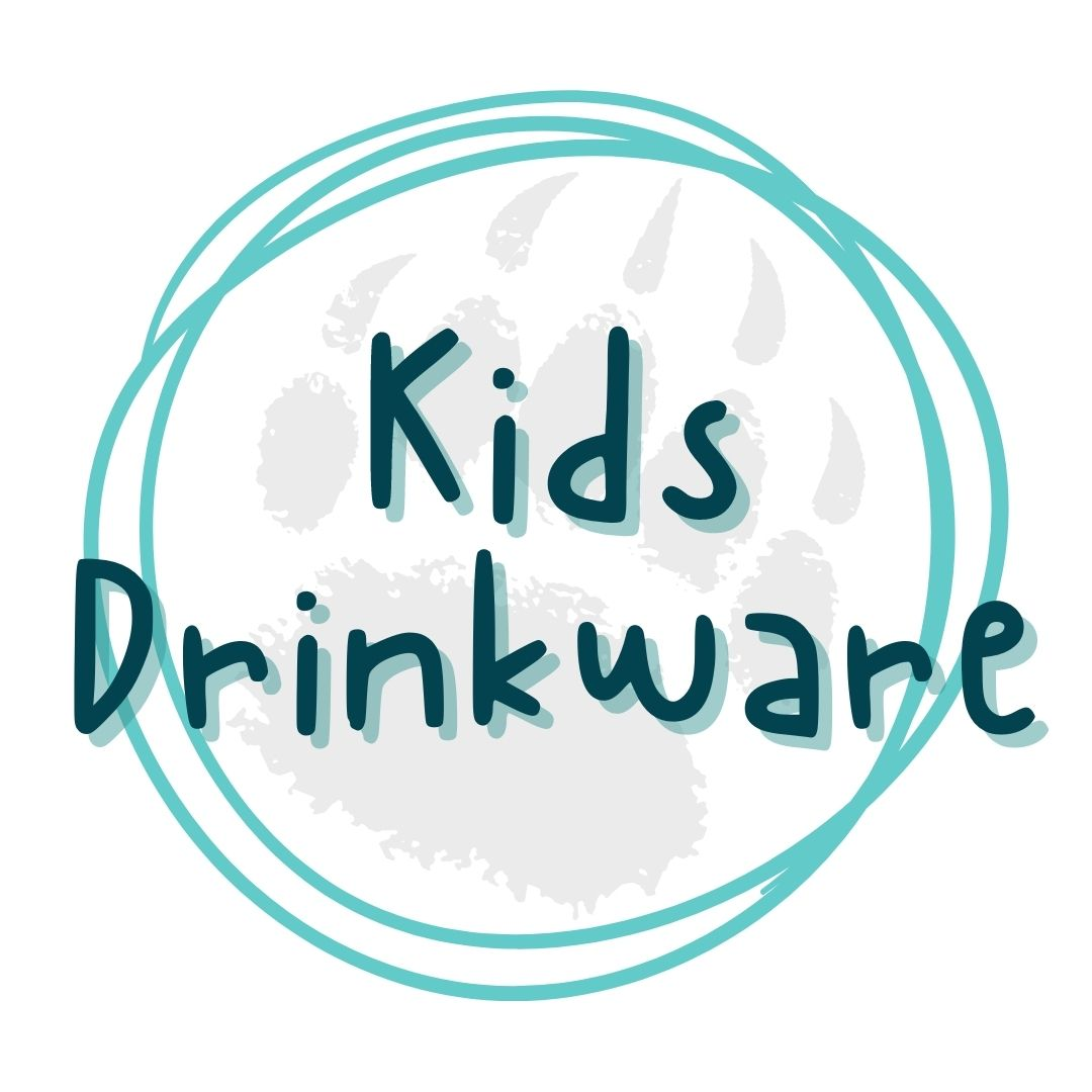 Kids Drinkware