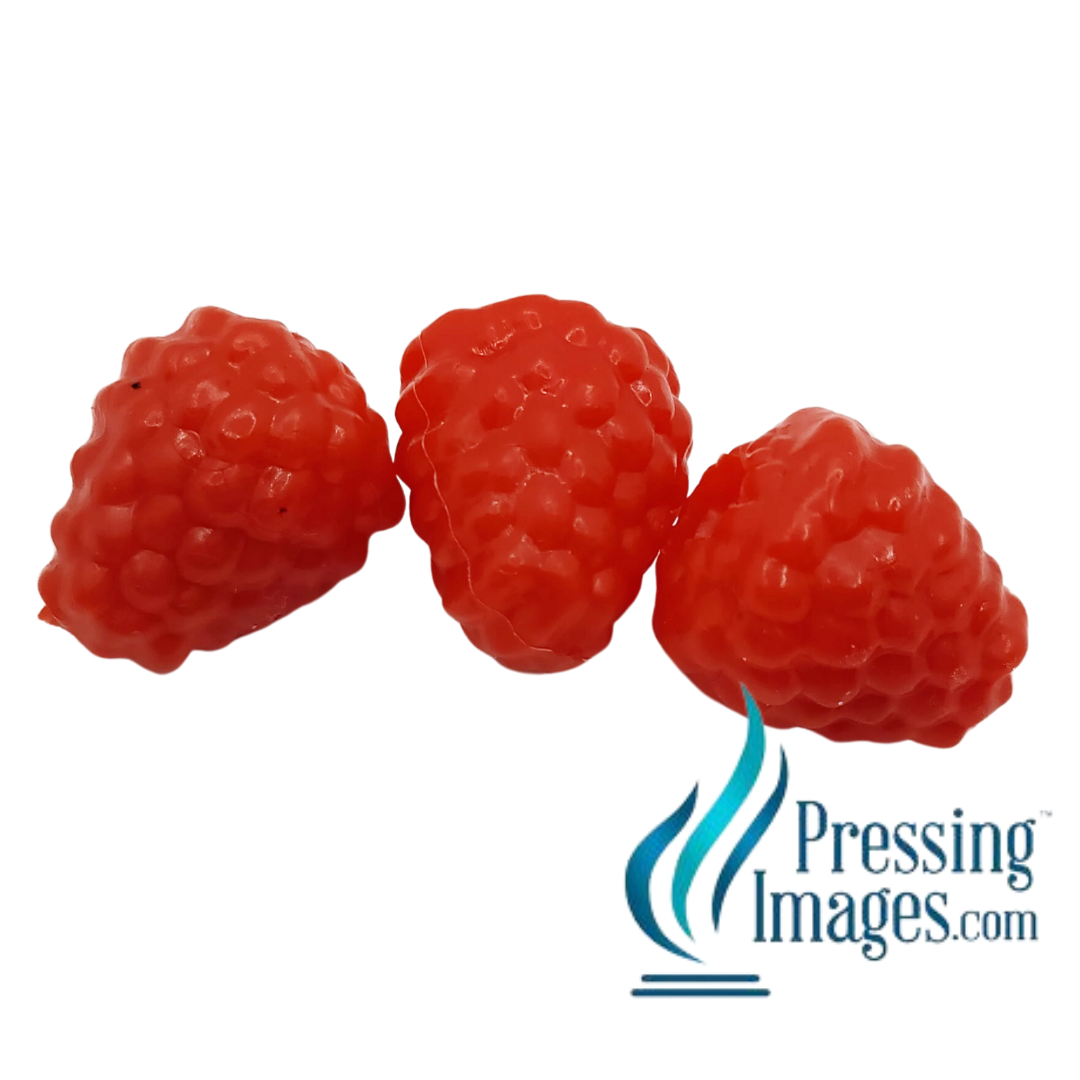 Fruit & Misc Toppers 3pk