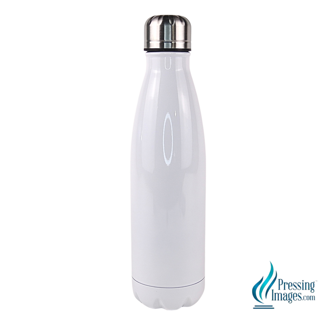 17oz (500ml) Water bottle for Sublimation