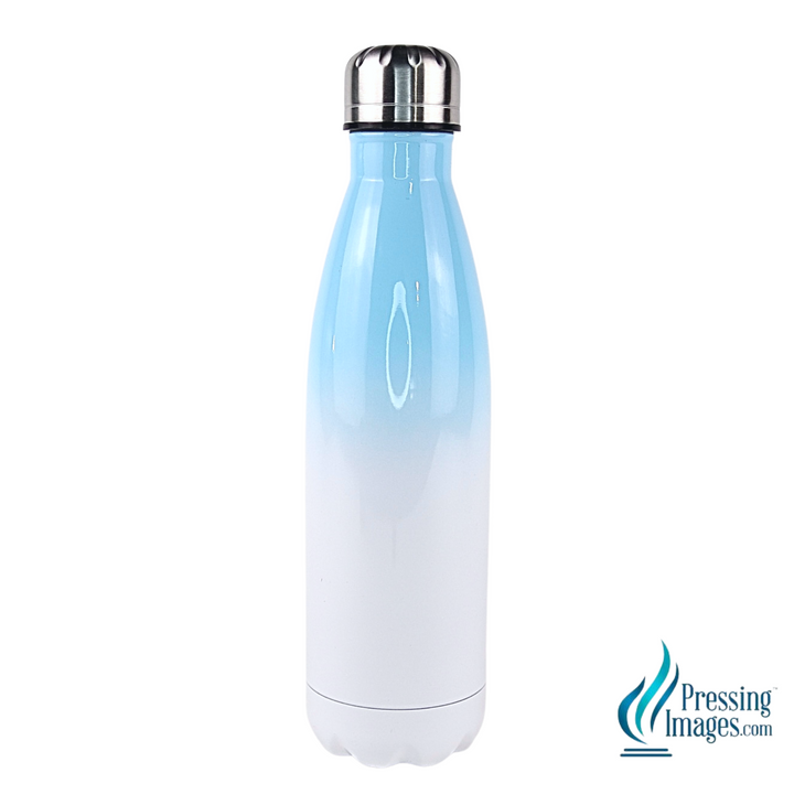 17oz (500ml) Water bottle