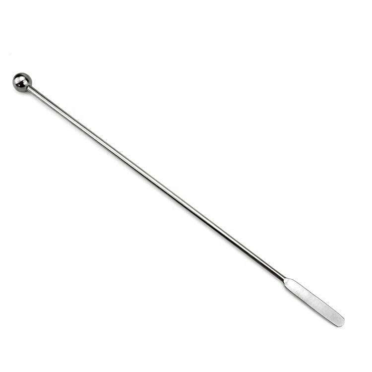 Long Stainless Steel Stir Stick