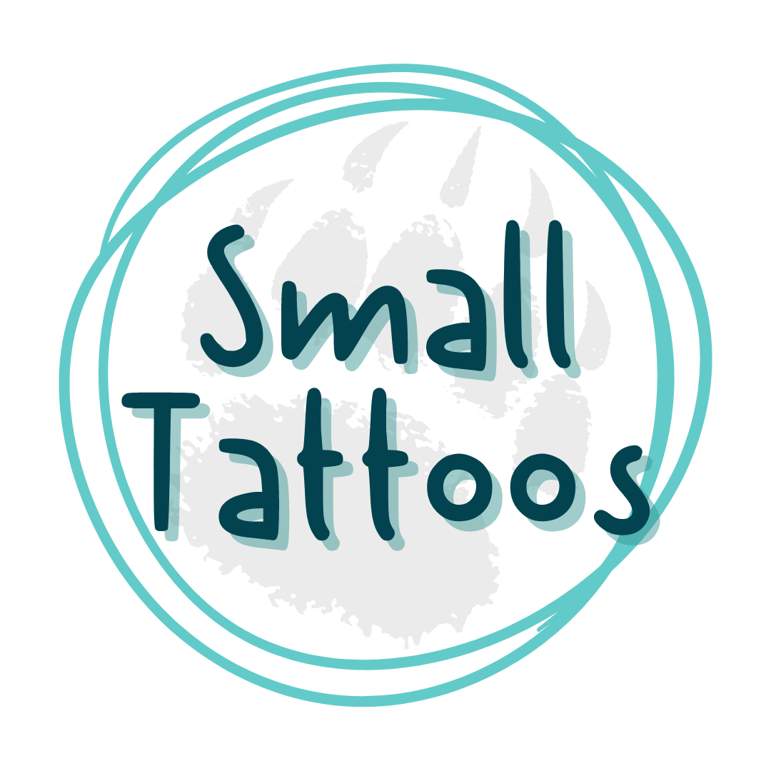 Small Tattoos