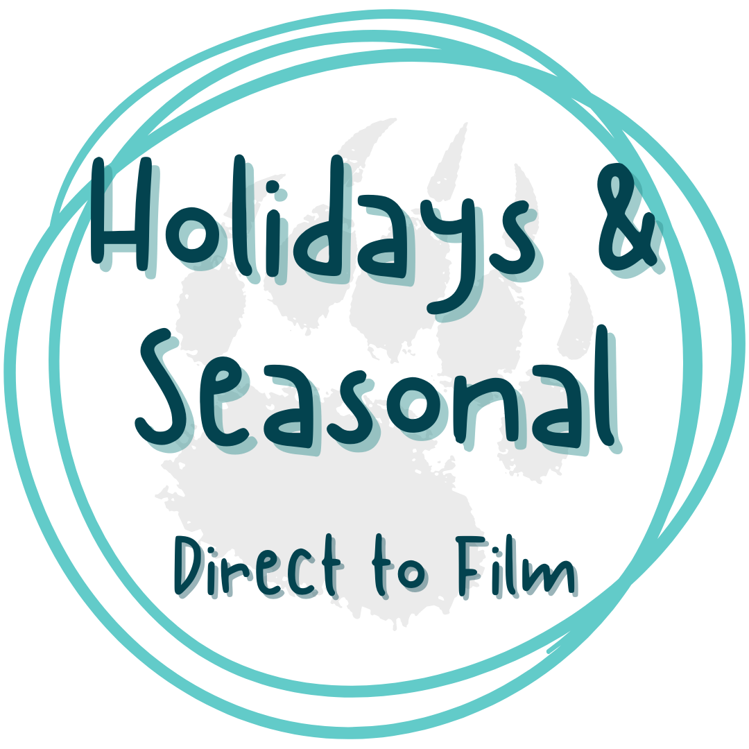 Holidays | Seasonal - DTF