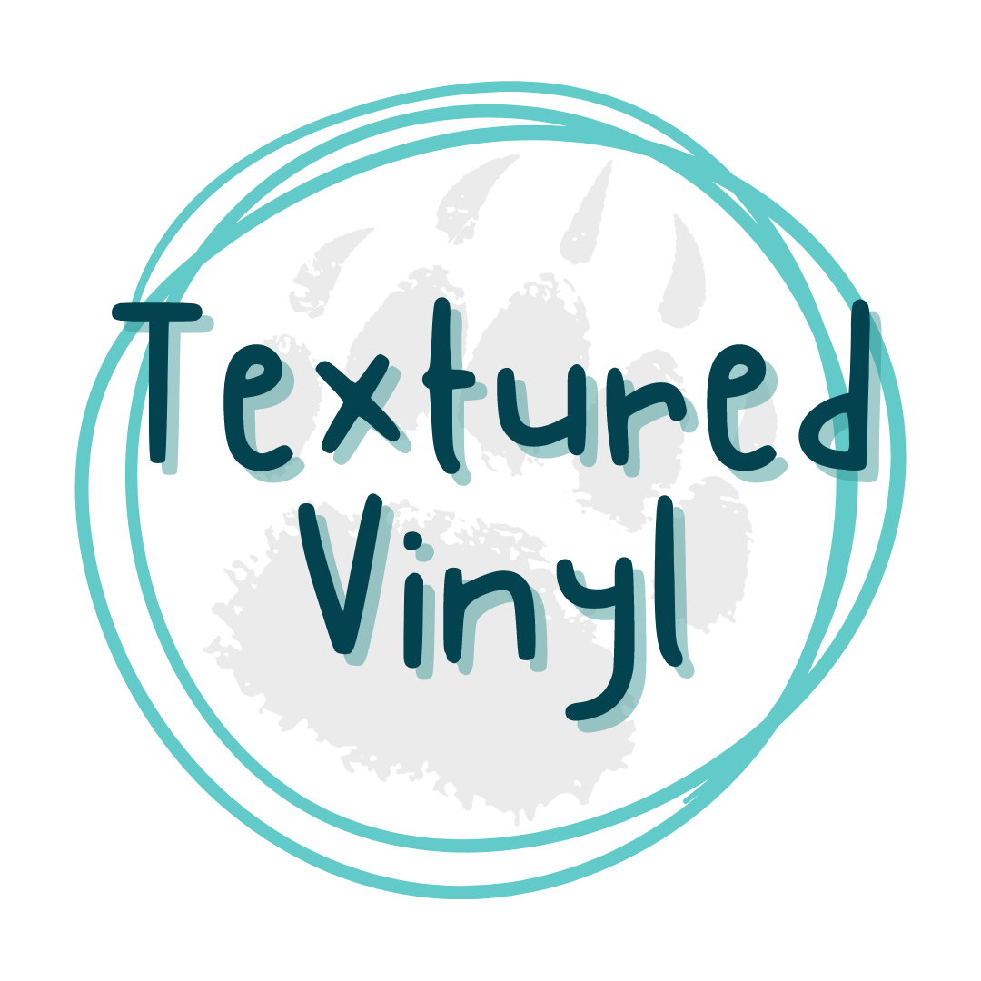 Textured Vinyl