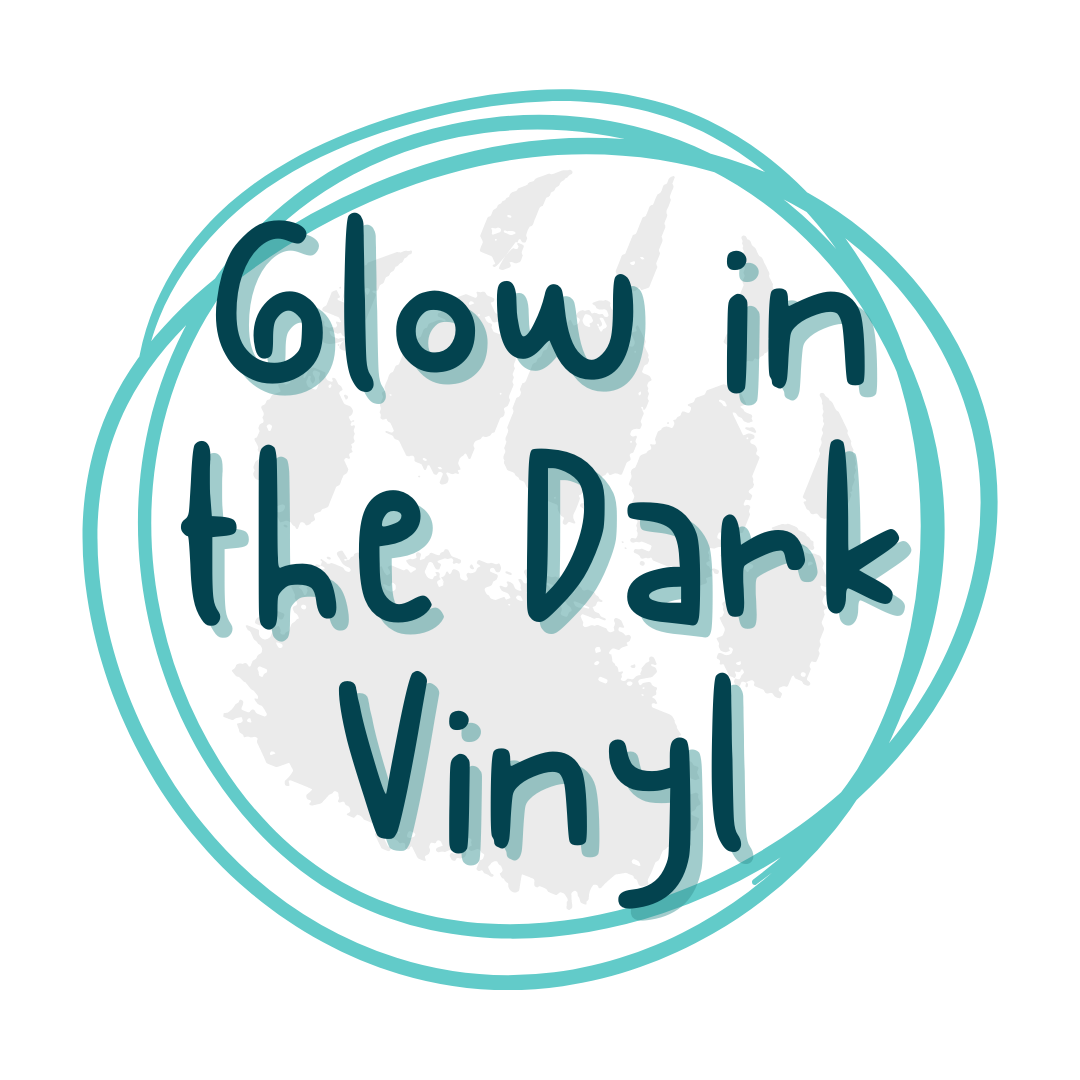 Glow In The Dark Vinyl