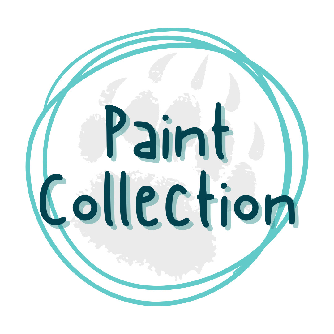 The Paint Collection