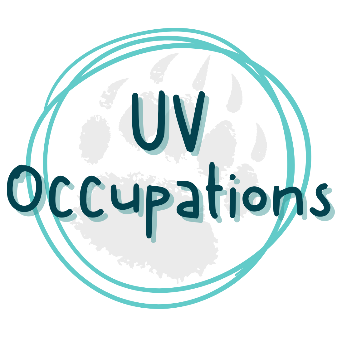 UV Occupations