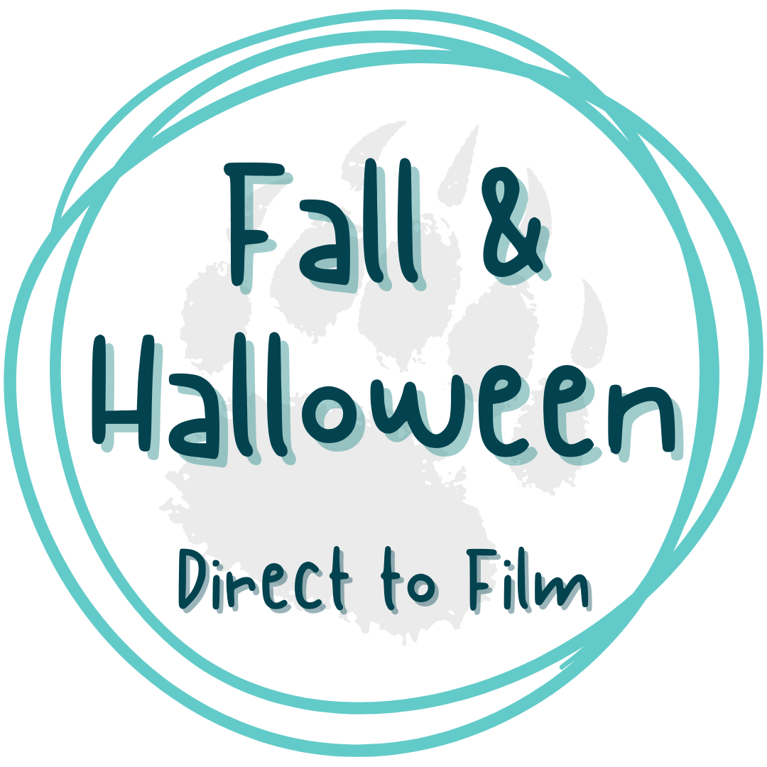 Fall | Halloween - DTF