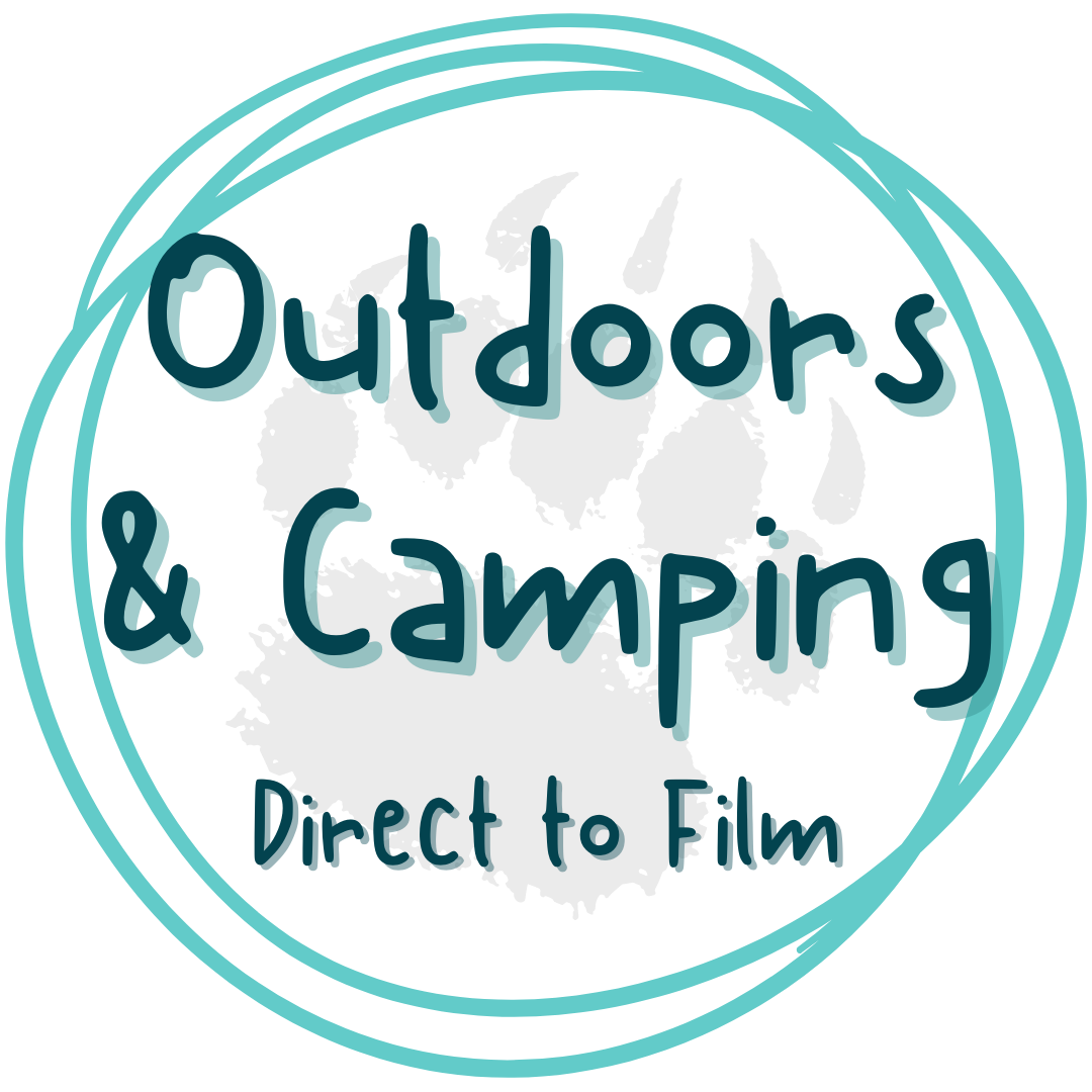 Outdoors | Camping - DTF