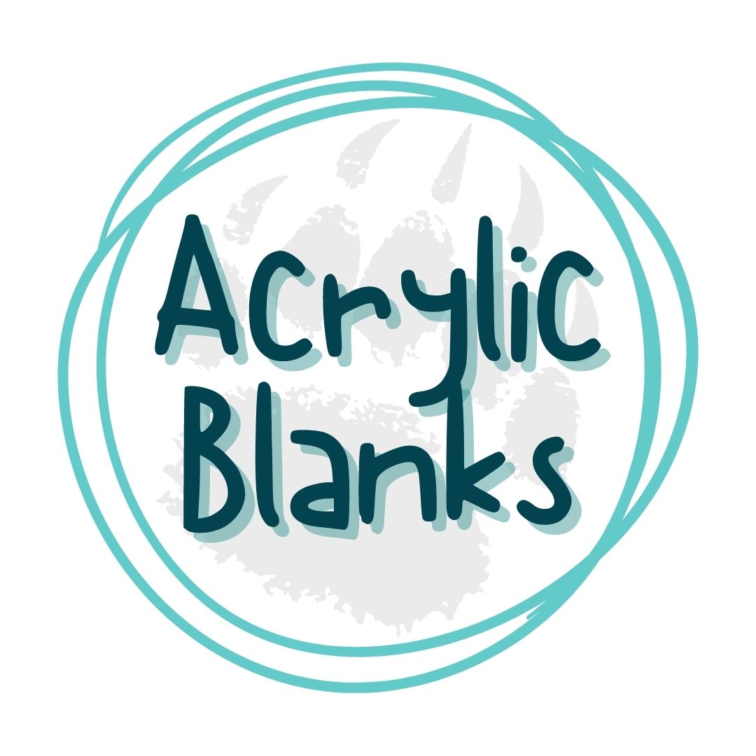 Acrylic Blanks