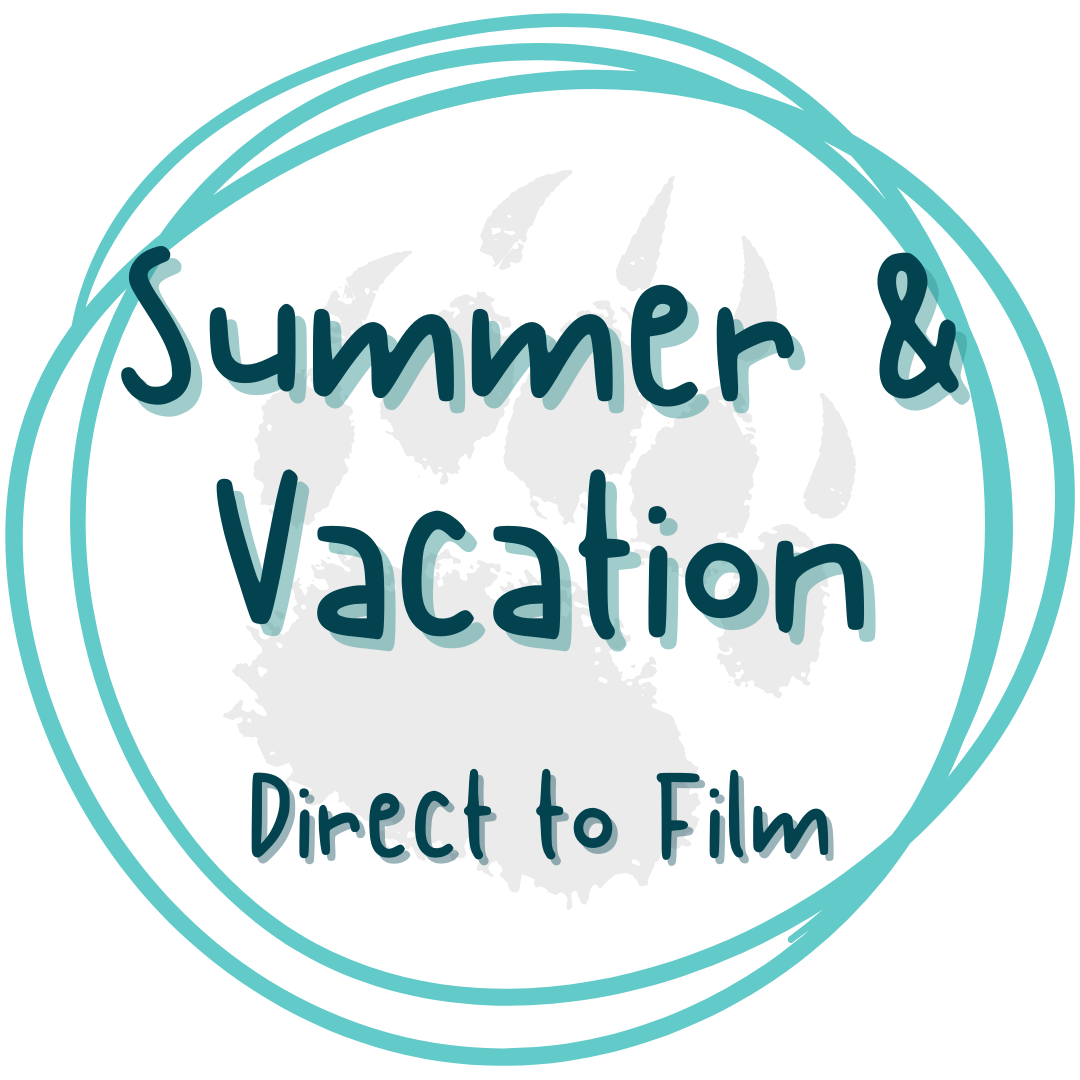 Vacation | Summer - DTF