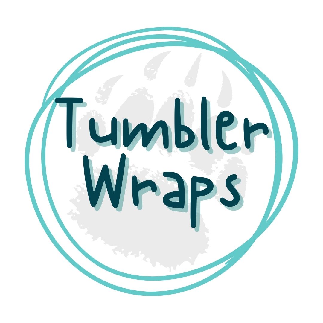 Tumbler Wrap