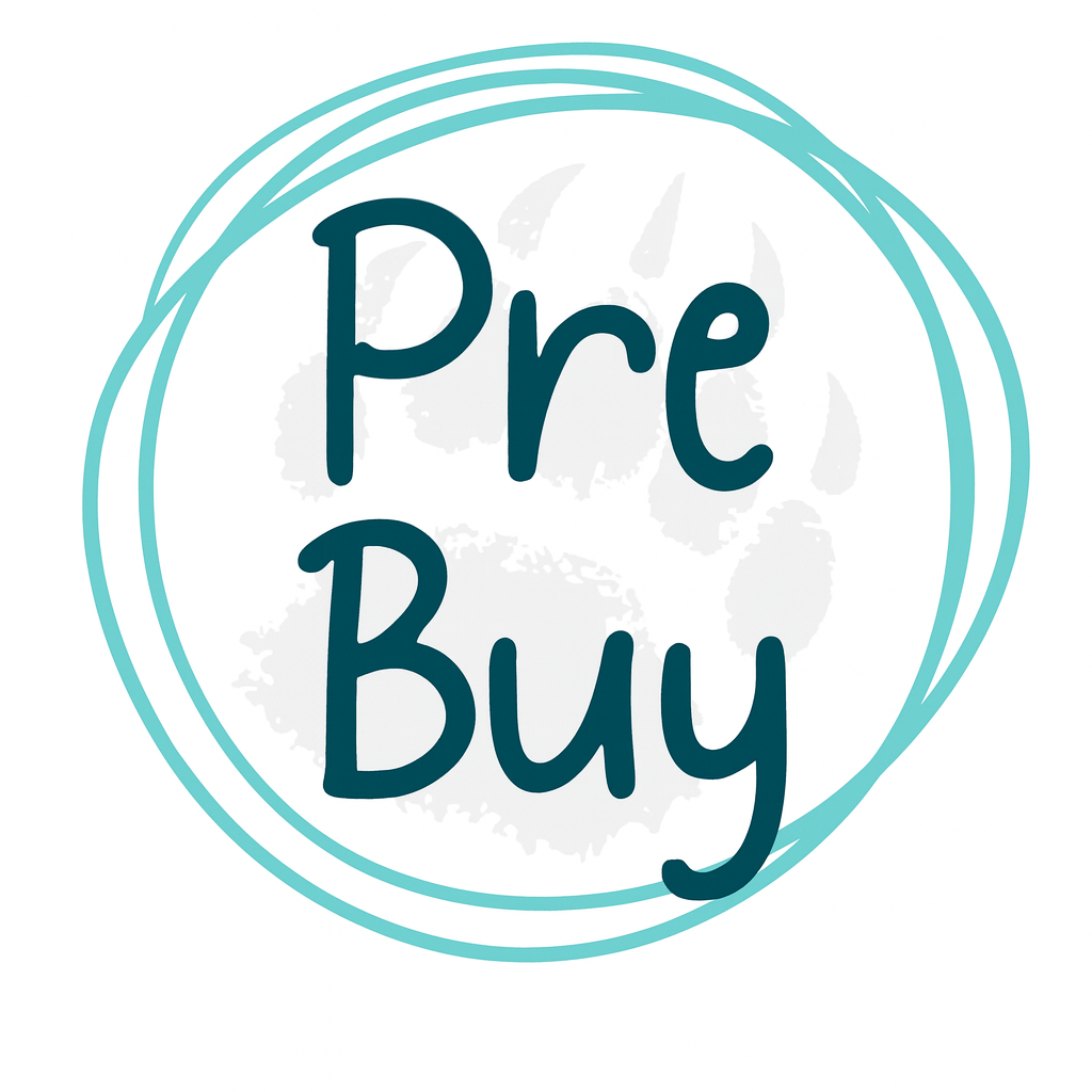 Pre Buy