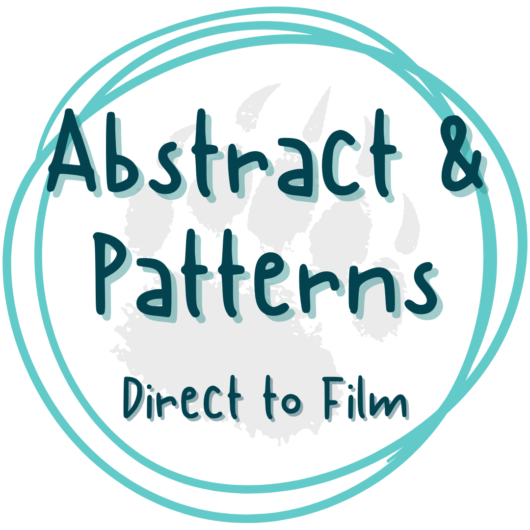 Abstract Patterns DTF Transfers Collection - Pressing Images