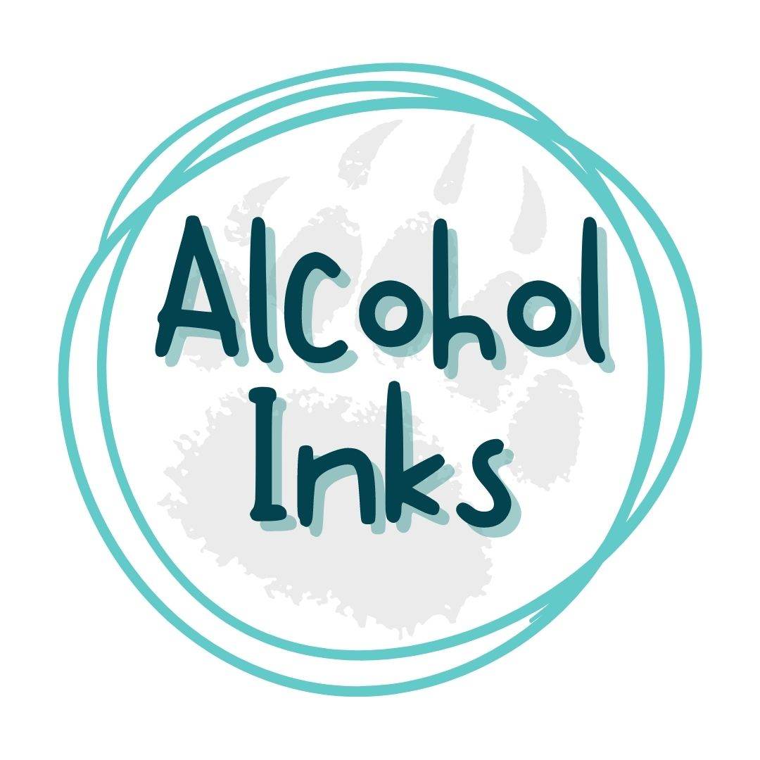 Alcohol Inks Collection: Vibrant and Versatile Art Supplies - Pressing Images