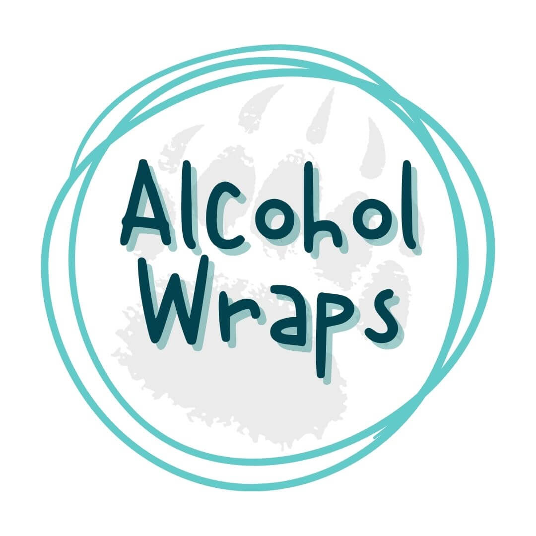 Alcohol Wrap - Pressing Images