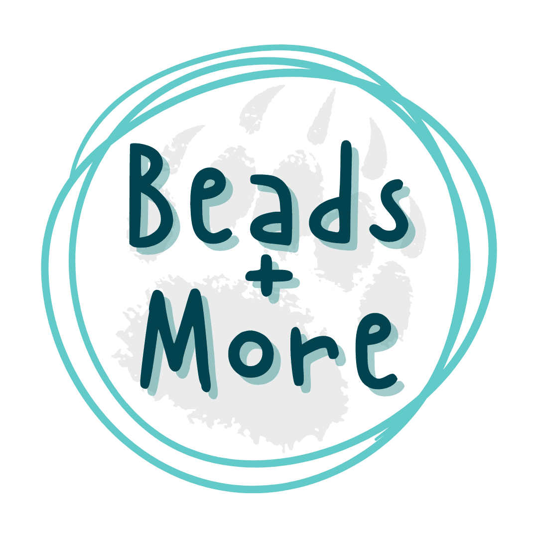 Beads Collection: Unique Beads + More for Creative Projects - Pressing Images