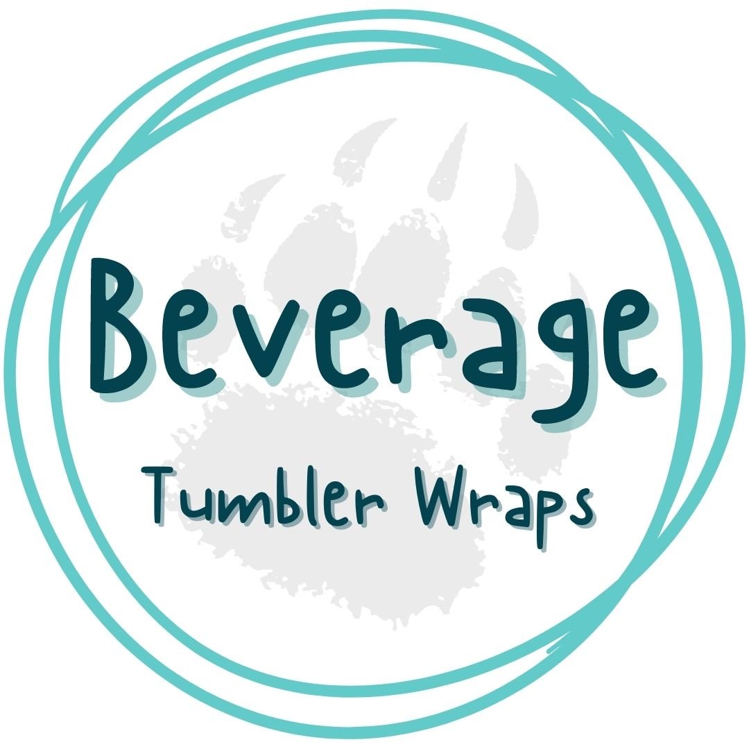 Beverage - Tumbler Wraps - Pressing Images