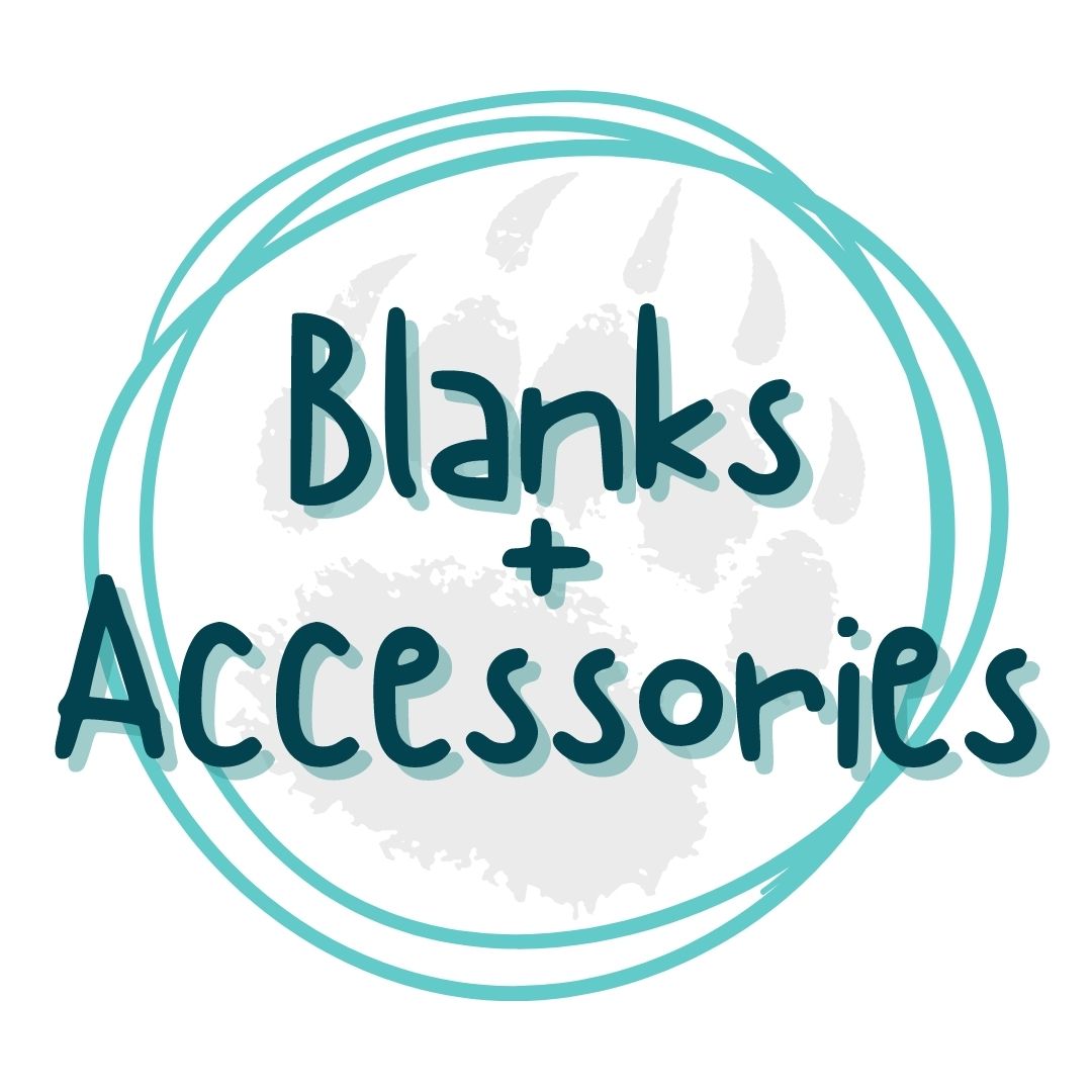 Blanks & Accessories