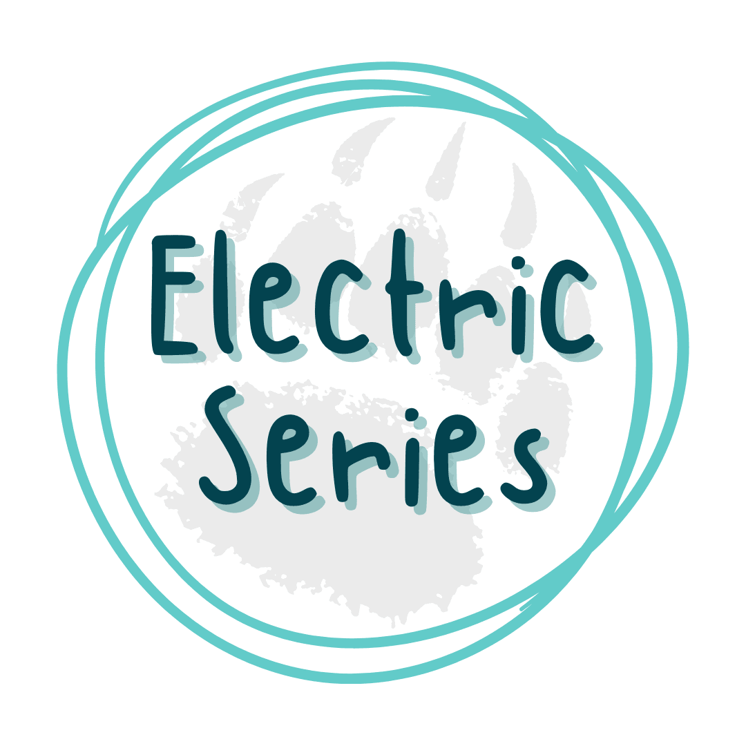 Electric Mica Collection - Illuminate Your Style with Our Electric Series Mica - Pressing Images