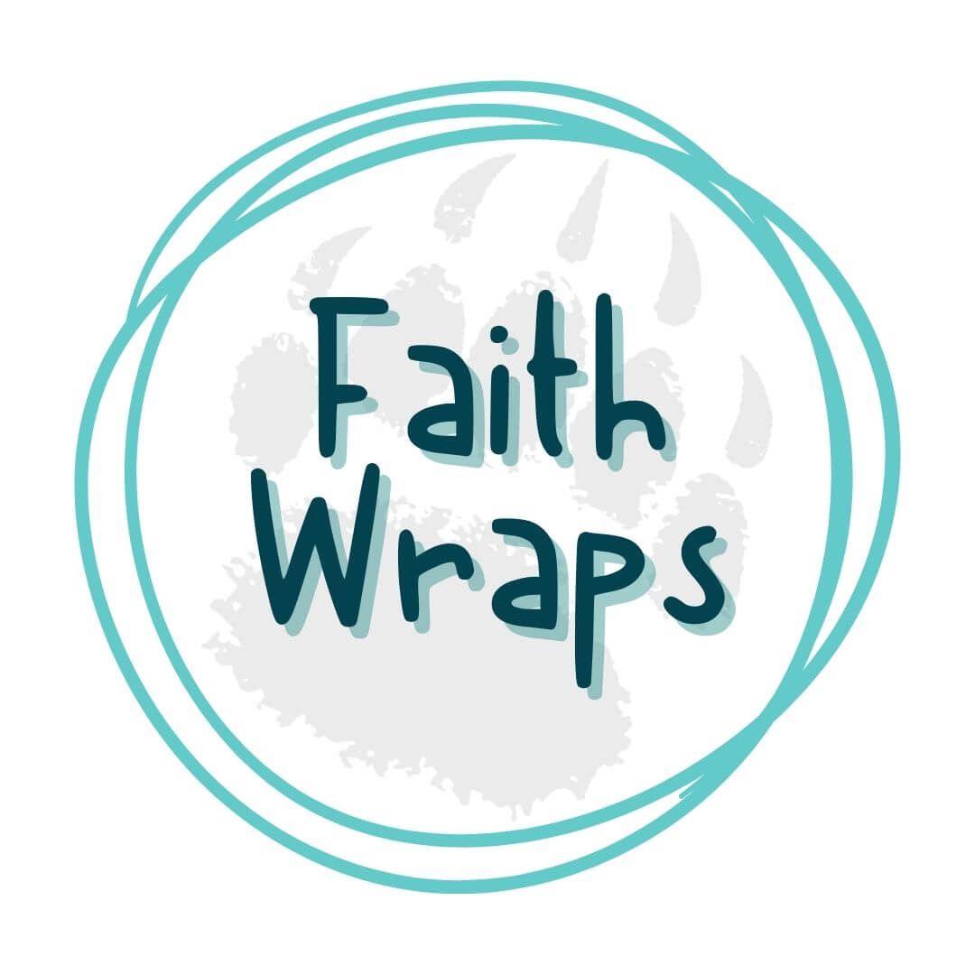 Faith Wraps - Pressing Images