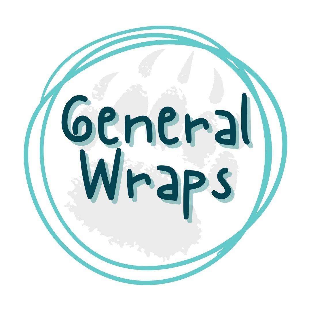 General Wraps - Pressing Images