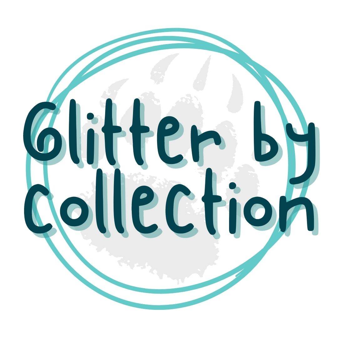 Glitter By Collection - Pressing Images