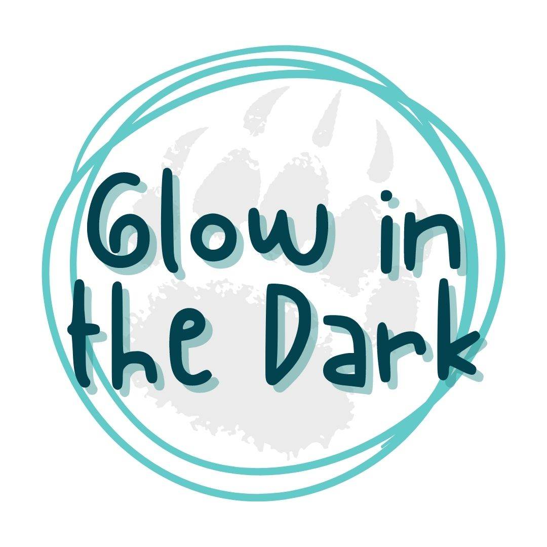 Glow in the Dark - Pressing Images