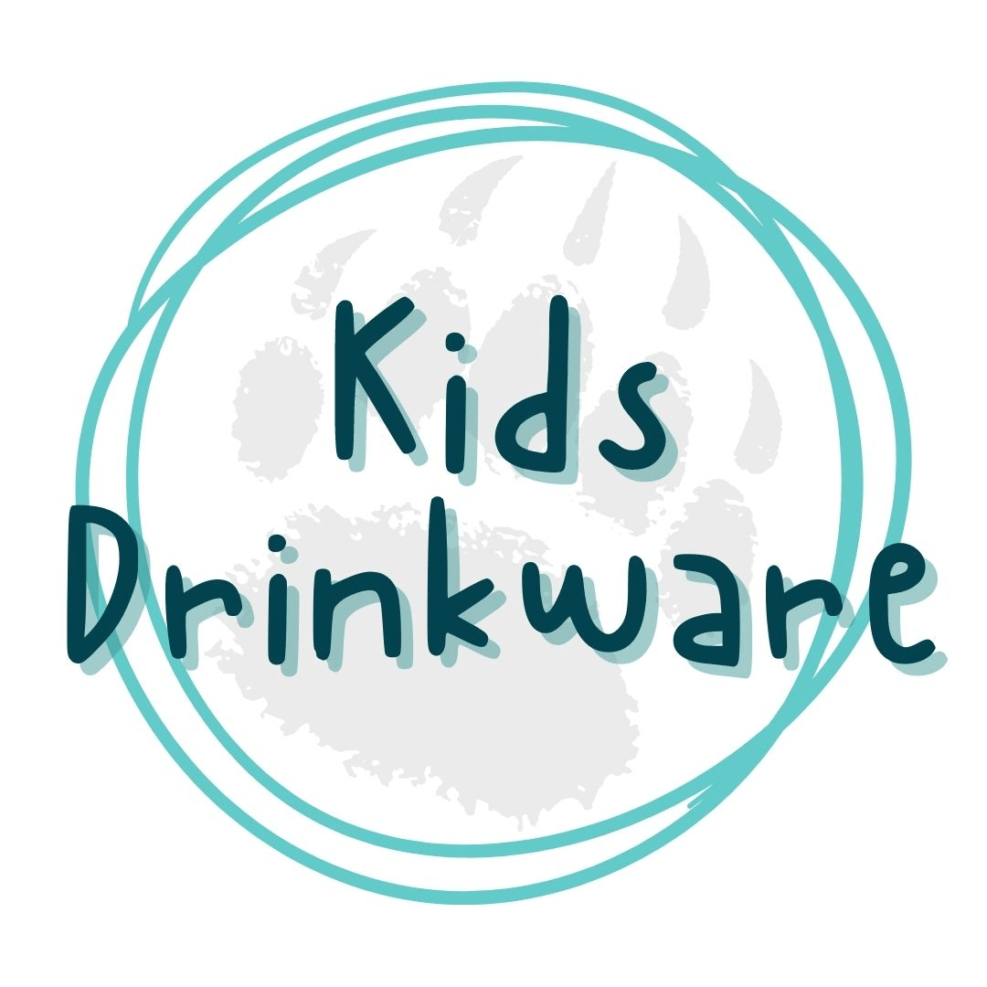 Kids Drinkware Collection: Fun and Functional Options for Your Little Ones - Pressing Images
