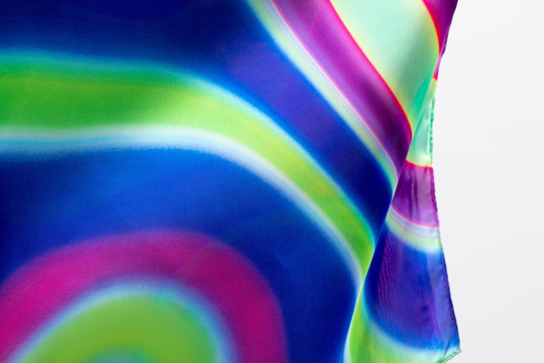 Abstract Patterns DTF Transfers Collection - Pressing Images