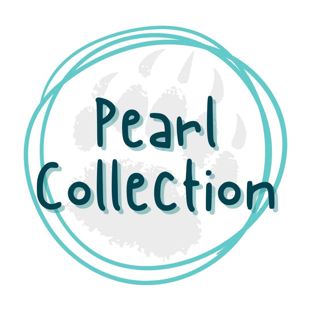 Pearl Glitter Collection - Pressing Images
