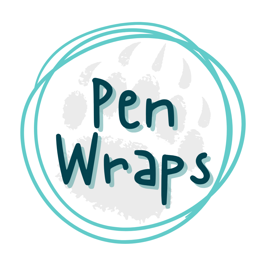 Pen Wraps - Pressing Images