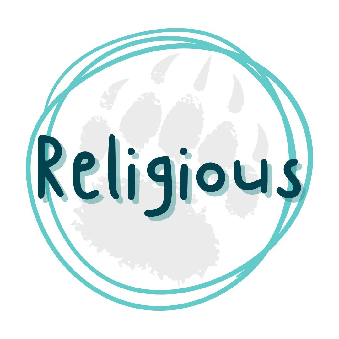 Religious - Pressing Images