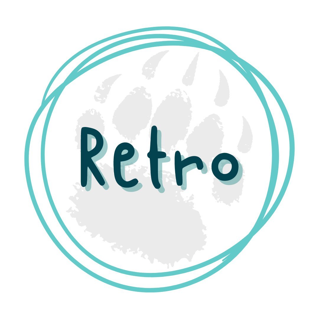 Retro - Pressing Images