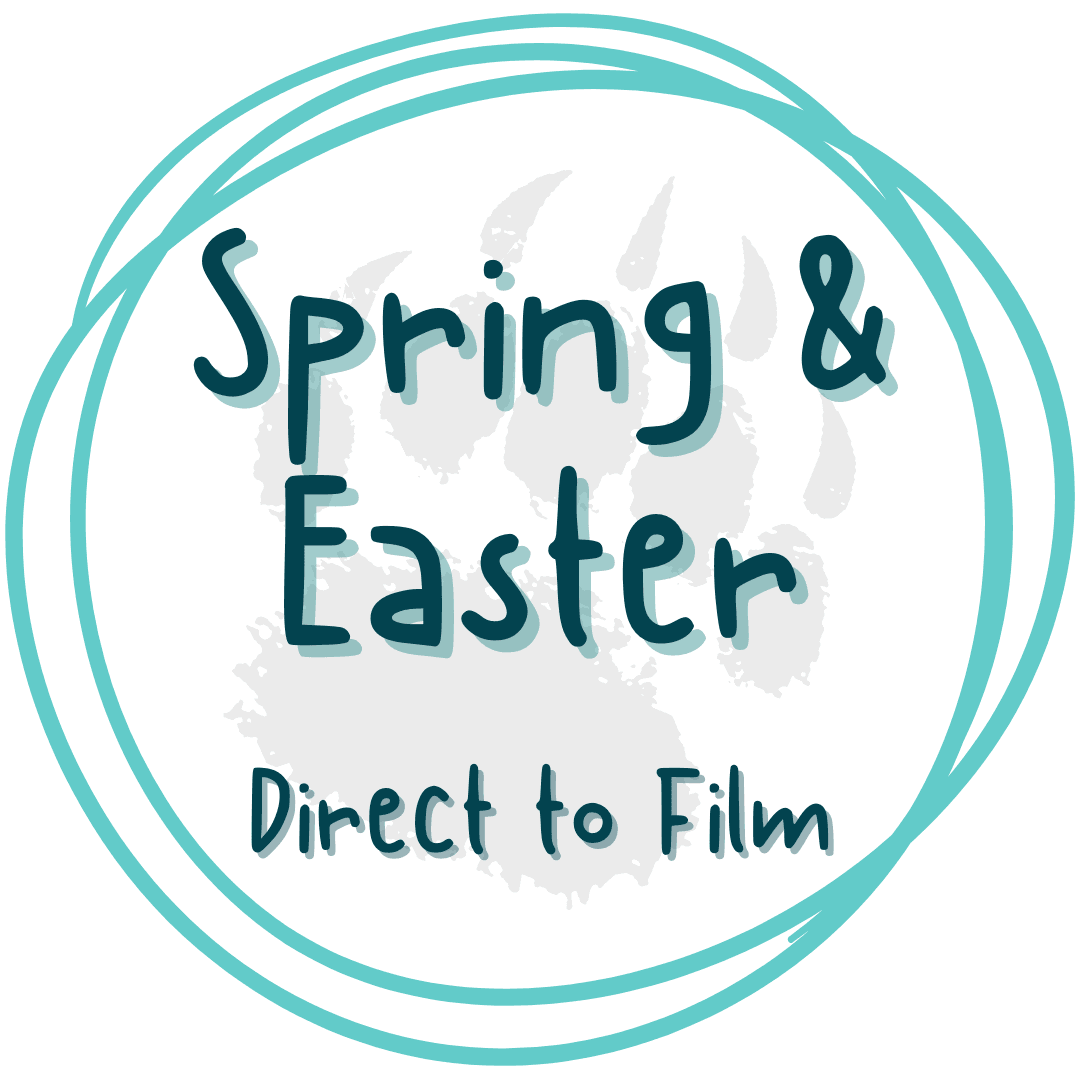 Spring Easter DTF Transfers Collection - Pressing Images