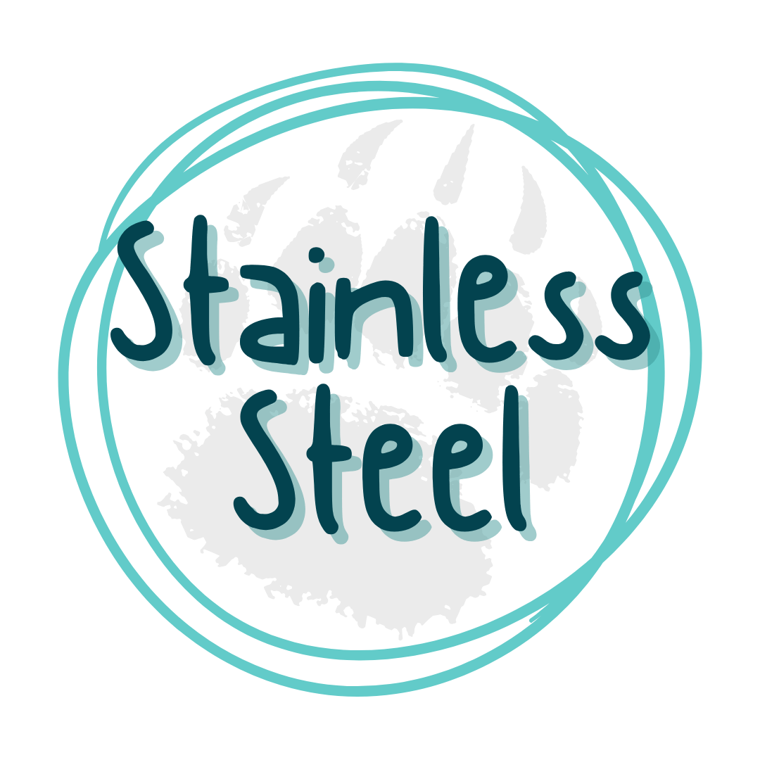 Stainless - Pressing Images