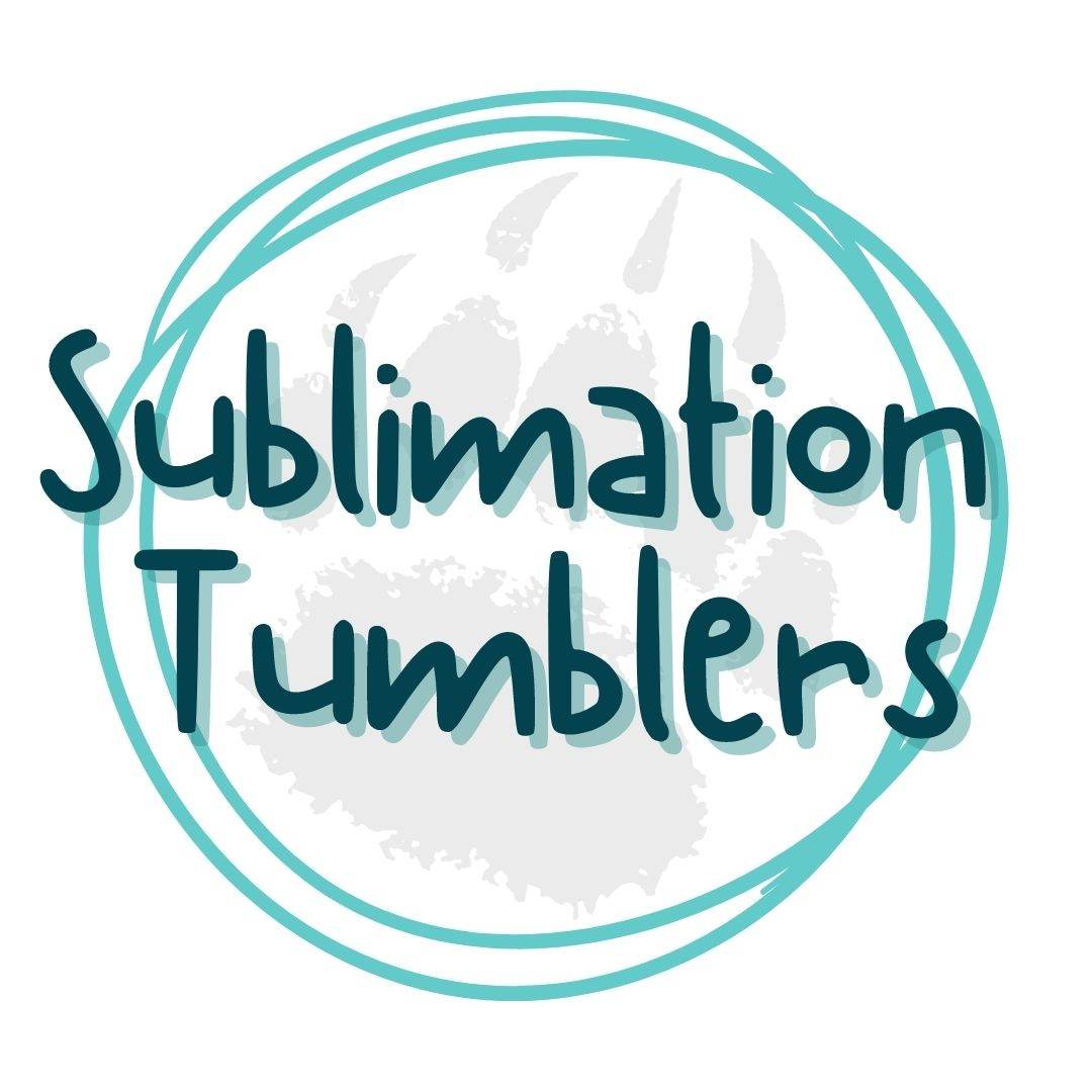 Sublimation Tumblers - Pressing Images