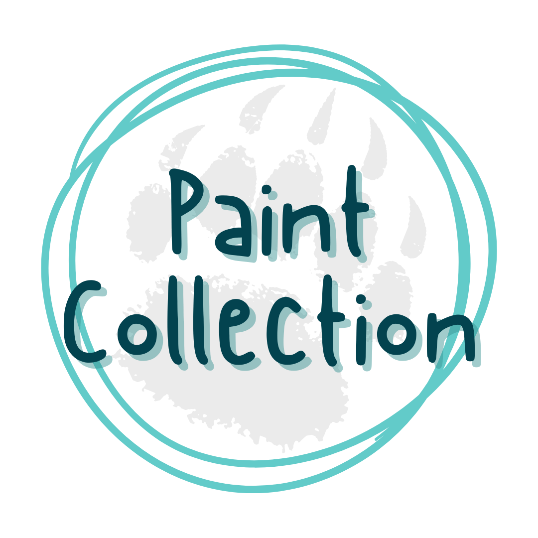 The Paint Collection - Pressing Images