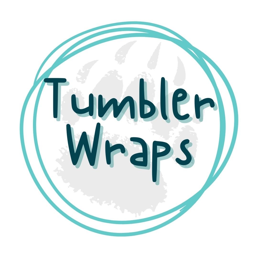 Tumbler Wraps Collection for Stylish Drinkware - Pressing Images