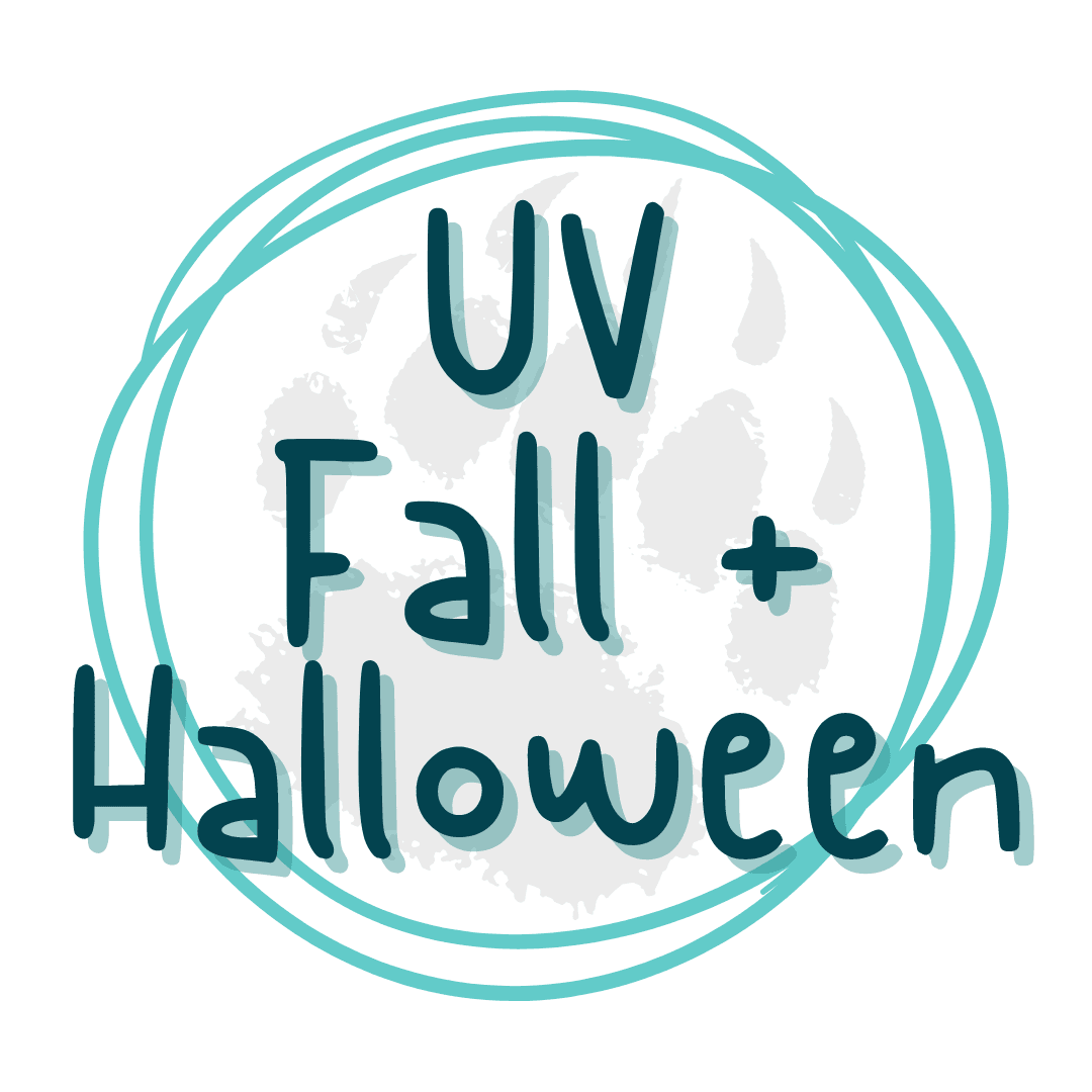 UV Fall | Halloween - Pressing Images