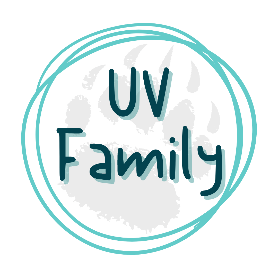 UV Family - Pressing Images