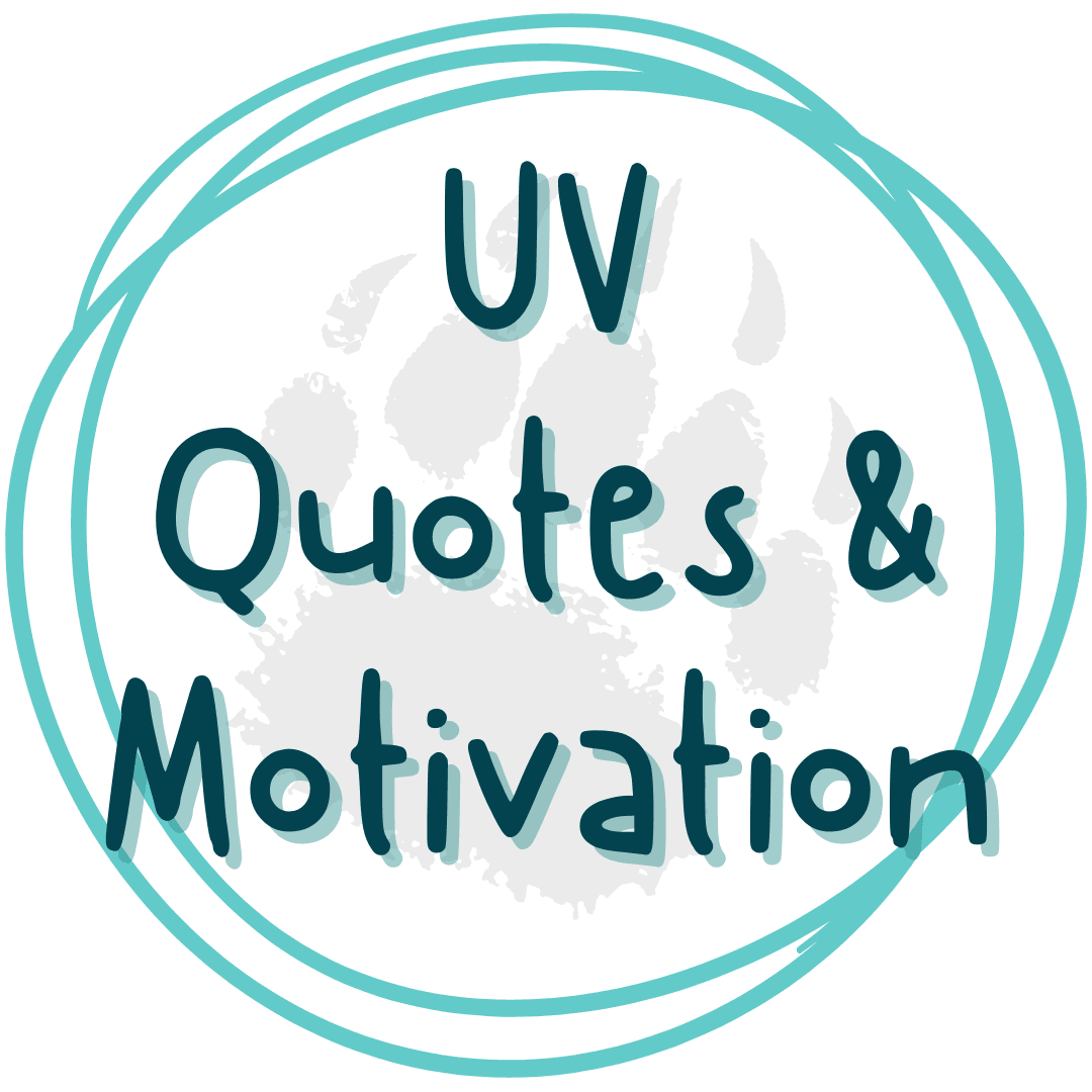 UV Quotes | Motivation - Pressing Images