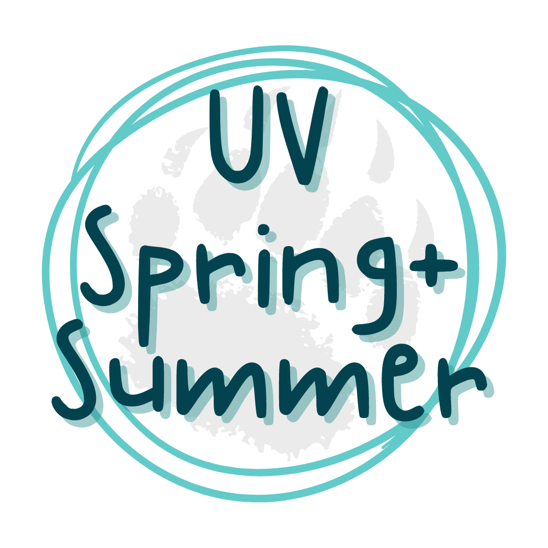 UV Spring | Summer - Pressing Images