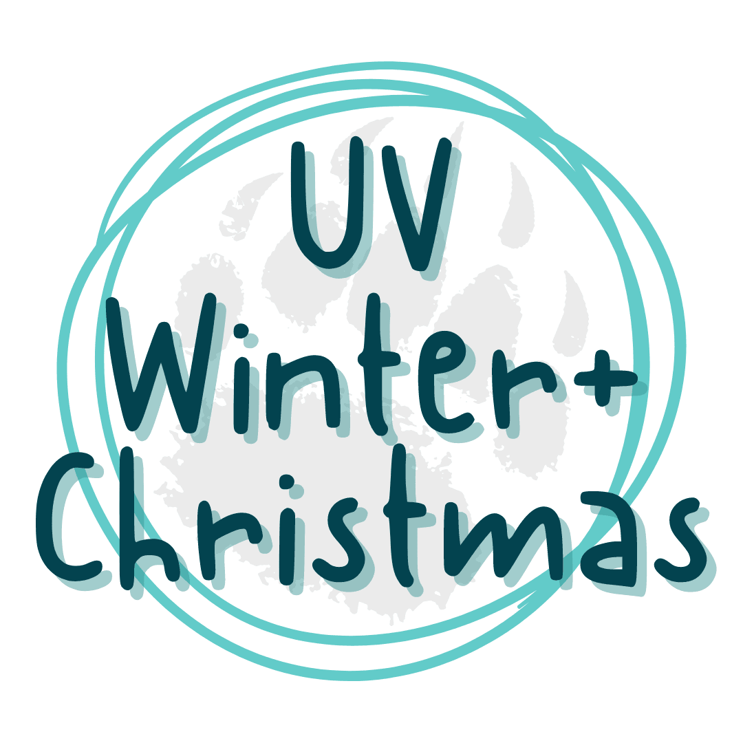 UV Winter | Christmas - Pressing Images