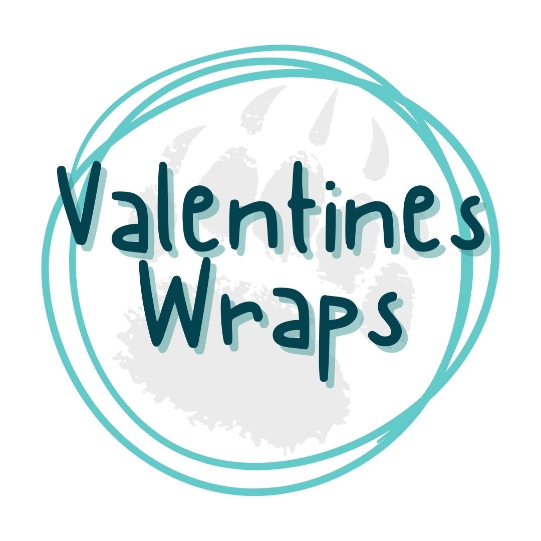 Valentines Wrap - Pressing Images