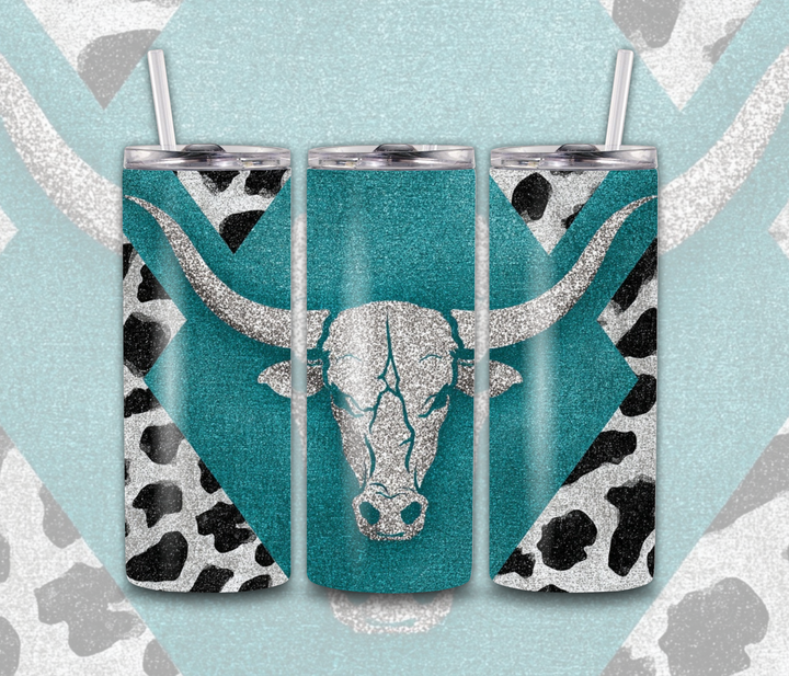 1041 Longhorn Leopard