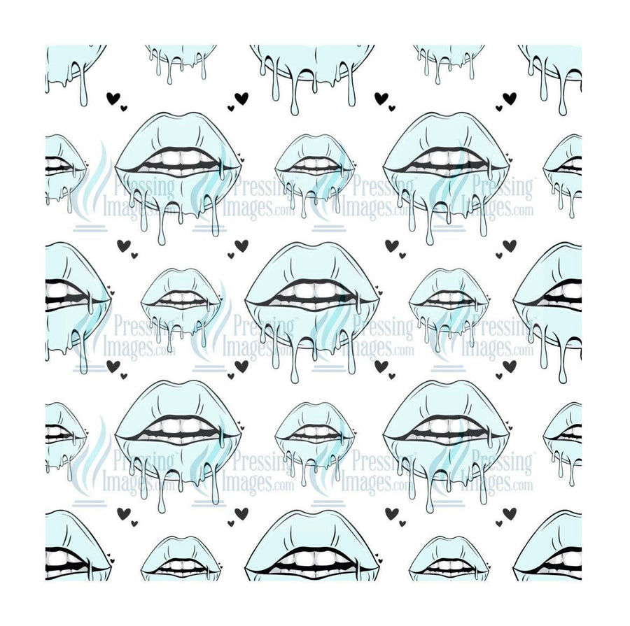 4805 Drip lip Tumbler Wrap.