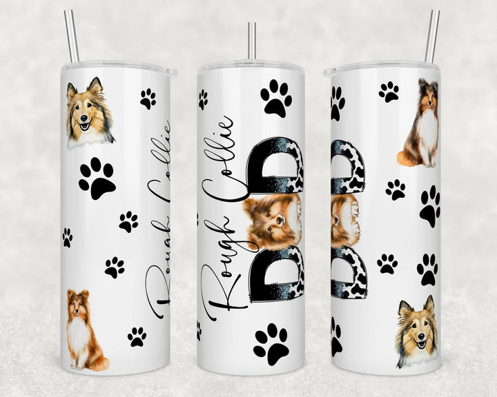 4658 rough collie dad.